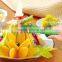 2016 High quality Eco plastic multi-use salad Tongs China 