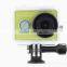 Baisic Edition Sport Portable Yi Camera Xiaomi Original