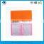 China Supply Plastic Name Card Holder for Business