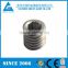 ansi 317l s31703 stainless steel hex bolts and nuts