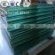 3-19mm heat soaked for window toughened low price glass