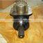 russia heavy truck spare parts kamaz power pto box