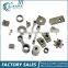 Powder Metallurgy gears and other sintered powder metal suppliers