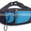Popular Waterproof Polyester waist tool bag Sports Running Large Capacity Adult Waist Bag