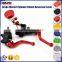 BJ-LS-006 Universal Adjustable CNC Clutch Brake Master Cylinder Reservoir Levers
