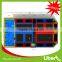 Large Indoor Trampoline, Professional Gymnastic Commercial Trampoline for Sale