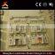 Abs and acrylic architectural model supplies,ho scale model