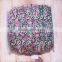 New 5/8'' Width Floral Fold Over Elastic,IN STOCK Printed FOE Elastic wholesale