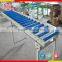 chinese hot sale plastic nylon conveyor roller/uhmwpe idler