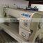 Used second hand Juki DDL 8700 japan Lockstitch Industrial Sewing Machine with oil tank in good condition with large quantity