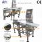 Automatic Check Weigher WS-N220