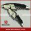 wine corkscrew ebony made from high grade wood