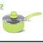 Top Quality Nonstick Aluminum Milk Pot / Milk Warmer Pot