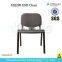 Hot sale esd chair with castor