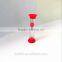 High Quality Hotel Hourglasses Shower Sand Timer 4 Minutes