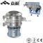 2014 CE Circular/Linear Vibrating Seive Best quality test shaker equipment for solid ,liquid ,granule