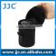 JJC Photographic equipment Metal hook neoprene pouch for lens
