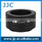 JJC Factory direct sale no electronic communication lens mount adapter