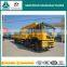 Brand New Dongfeng 16 Ton 8x4 Telescopic Boom Truck Mounted Crane