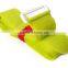 100% nylon reusable non brush hook and loop tape magic fastener