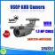 AHD CCTV Camera-Analog High Definition CCTV Camera 1080P AHD DVR Support CCTV Analog, 4 ch alarm security systems