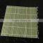 grilling seafood sell well popular carbonized sushi mat for Burger