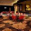 commercial used casino carpet/luxury hotel carpet