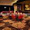 80% wool 20% nylon carpets for casino carpeting
