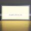 Slim good heat dissipation suspend 1200x600 60W/70W led panel lights