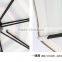 270cm polyester stong fabric crank umbrella