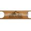 Wood Bottle Opener, wood bar blade with good quality