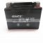 ytx4l-bs 12v agm motorbike battery manufacture cheap motorcycle batteries