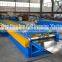 Full Automatic Steel Profile Floor Deck Cold Roll Forming Machine