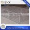 Professional corrosion-resistant galvanized welded mesh retaining wall/gabion box