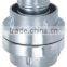 Aluminum Fire Hose Sealed Cap