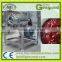 automatic stainless steel fruit Pulping Machine for fruit jam production