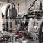 High speed,automatic paper tea cup making machine