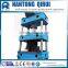 Factory Price Double Block Type Hydraulic Heat Press Machine