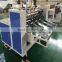 automatic paperboard patition slotter machine