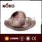 Copper Color Arabi Metal Serving Tray