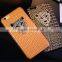 Wholesale PU Leather Mobile Phone Case for Iphone 6s Top Quality