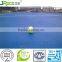 excellent buffering sports flooring for tennis court polyurethane rubber floor covering