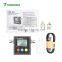 125-525Mhz VHF/UHF SW-102 Antenna Analyzer Digital Shortware Antenna Power & SWR Meter