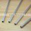 sales Aluminium extrusion profile Aluminum extrusion profile of pipe with different surface finish