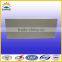 Glass Factory Fused Cast AZS Refractory Types of Refractory Bricks