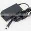 NEW 18.5V 3.5A 65W laptop power adapter 18.5V 3.5A For HP Pavilion dv6500 dv9000 zt3100