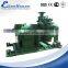 Bombeo de lodos/Gold mining slurry pump