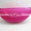 portable protector colorful zipper eyeglasses case
