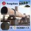 Ceramic sand proppant making machine