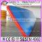 Hot Sale 12m Inflatable Air Tumble Track